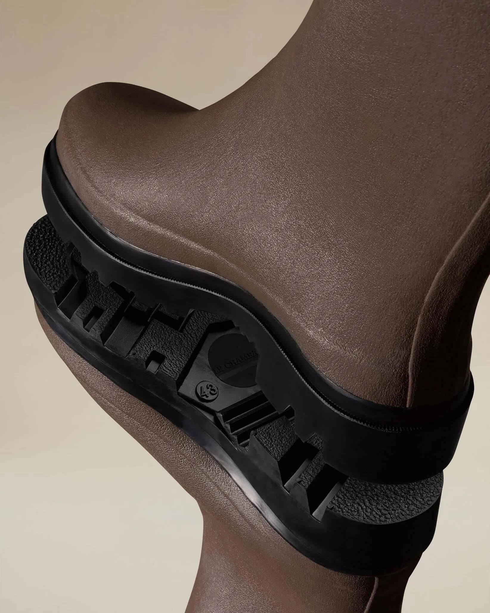 Bottes Mer Renforcé Waders Le Chameau 4/6