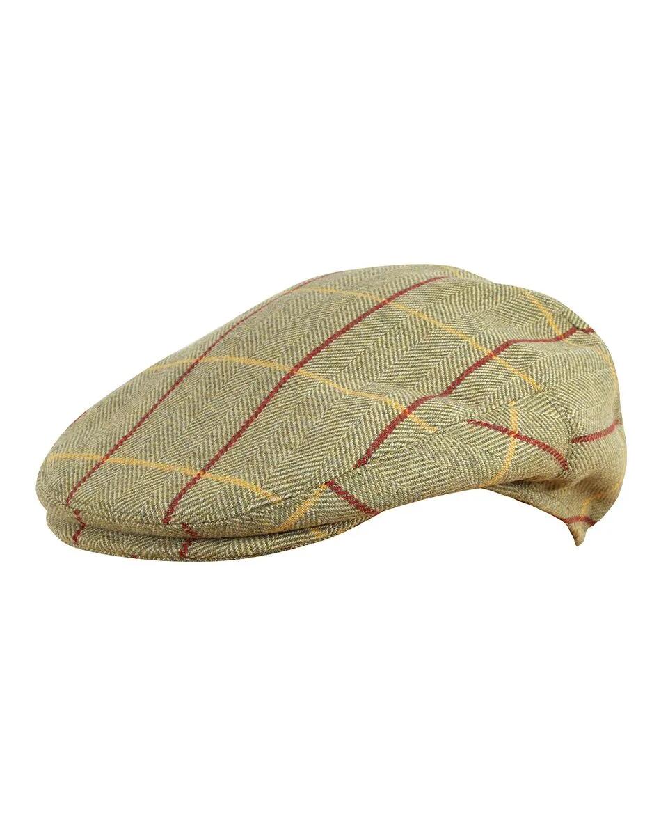 Casquette De Chasse Jack Pyke Tweed-59 1/1