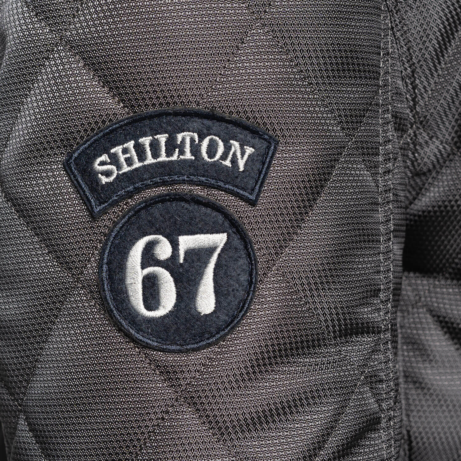 Blouson matelassé MOTORS homme 5/6