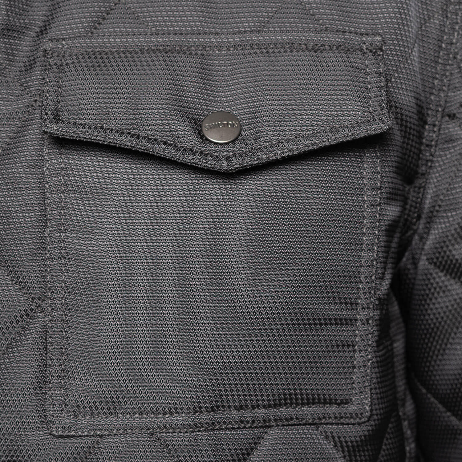 Blouson matelassé MOTORS homme 4/6