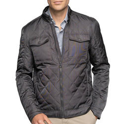 Blouson matelassé MOTORS homme