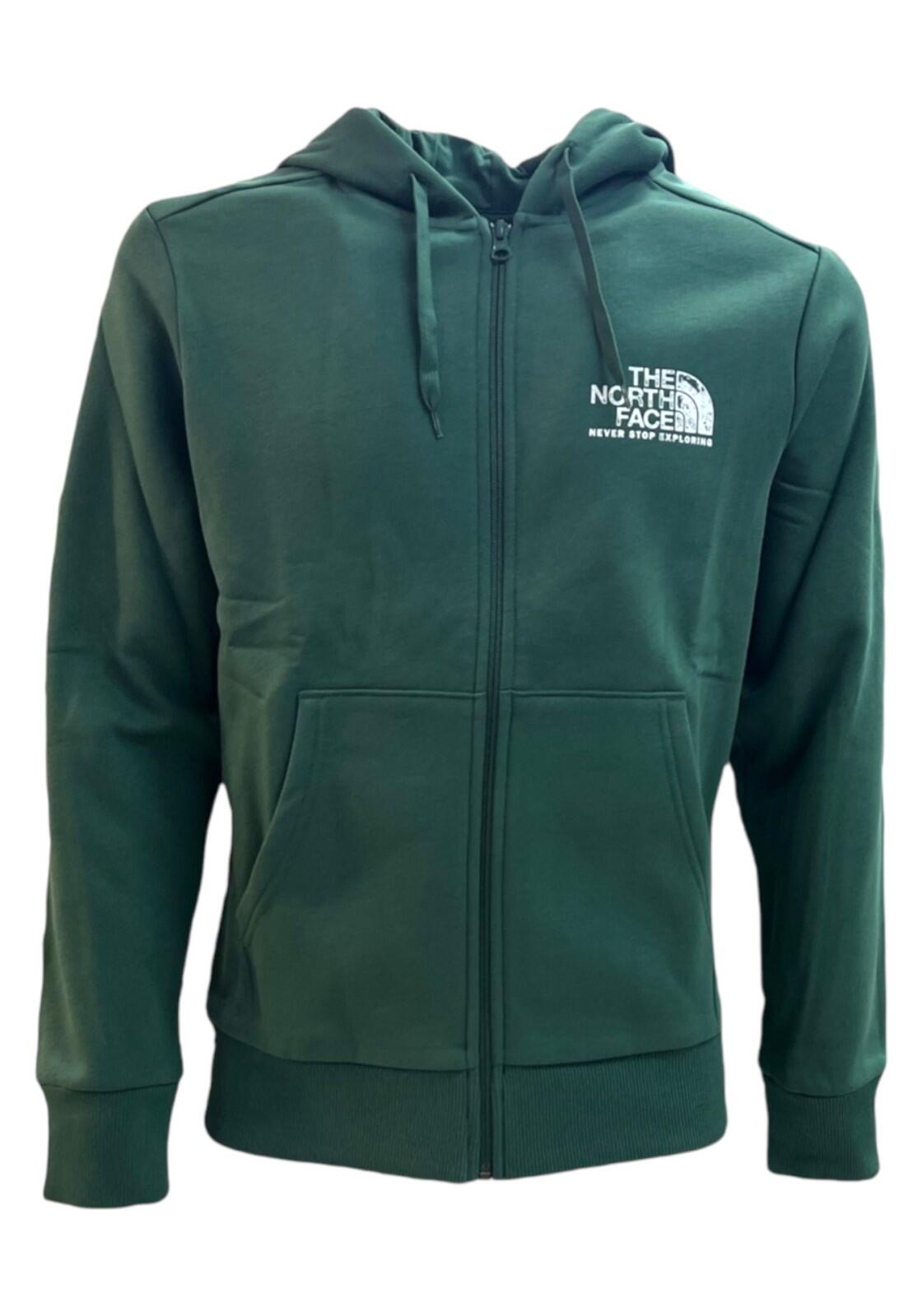 BLANCA FULL ZIP COL BSP 1/2