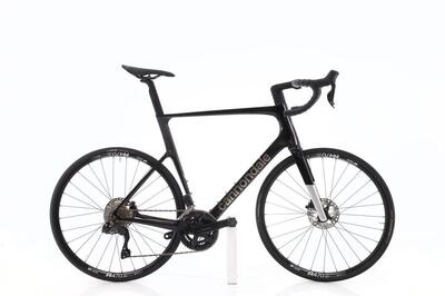 Refurbished Rennrad · Supersix Evo 3 Di2 12V · Sehr guter Zustand