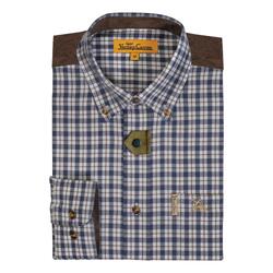 Chemise Tetras Ligne Verney Carron-XL