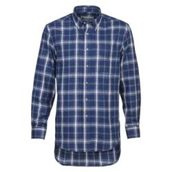 Chemise Homme Ardennes Long Pan Percussion- XL