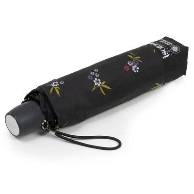 Paragua plegable UPF 50+ protección UV sin PFC - ultra repelente al agua