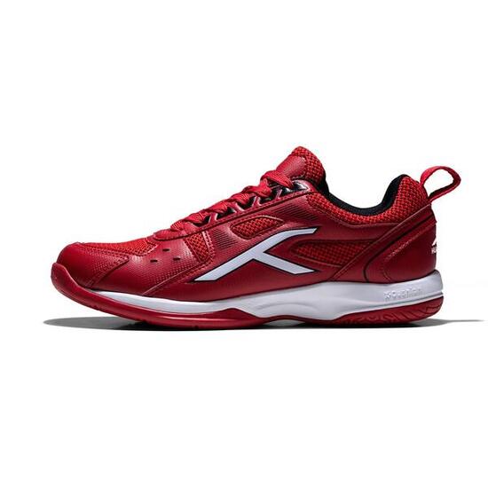 Hundred Raze Chaussures Badminton Homme Non Marquantes Pro