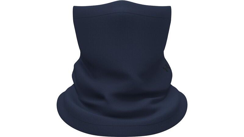 Under Armour Storm Fleece Nek Gaiter Navy 1/1