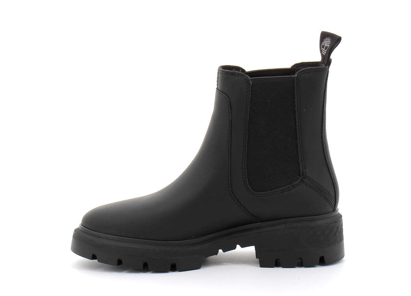 Bottine Chelsea mi-haute pour femme Cortina Valley 3/5