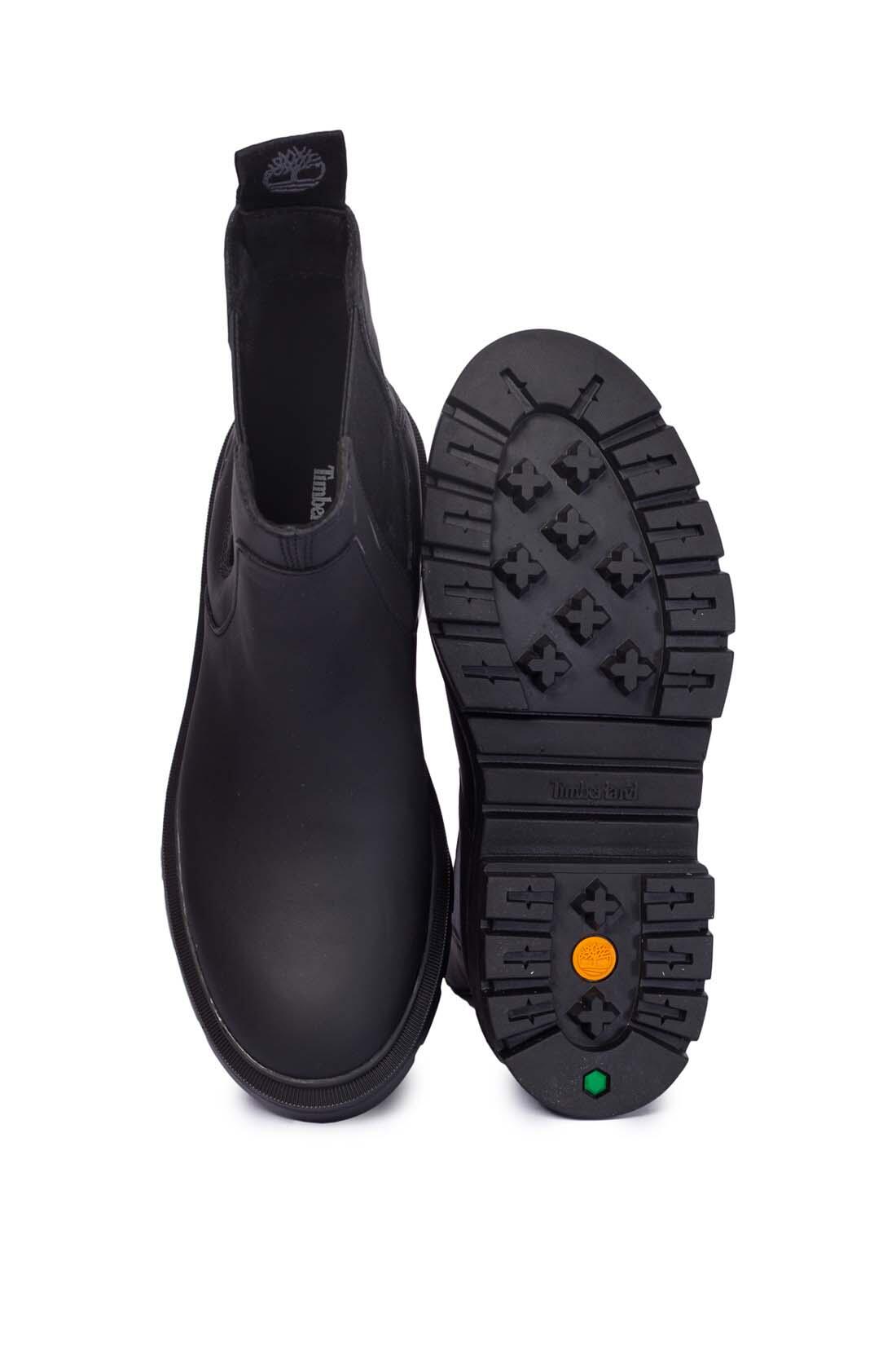Bottine Chelsea mi-haute pour femme Cortina Valley 5/5