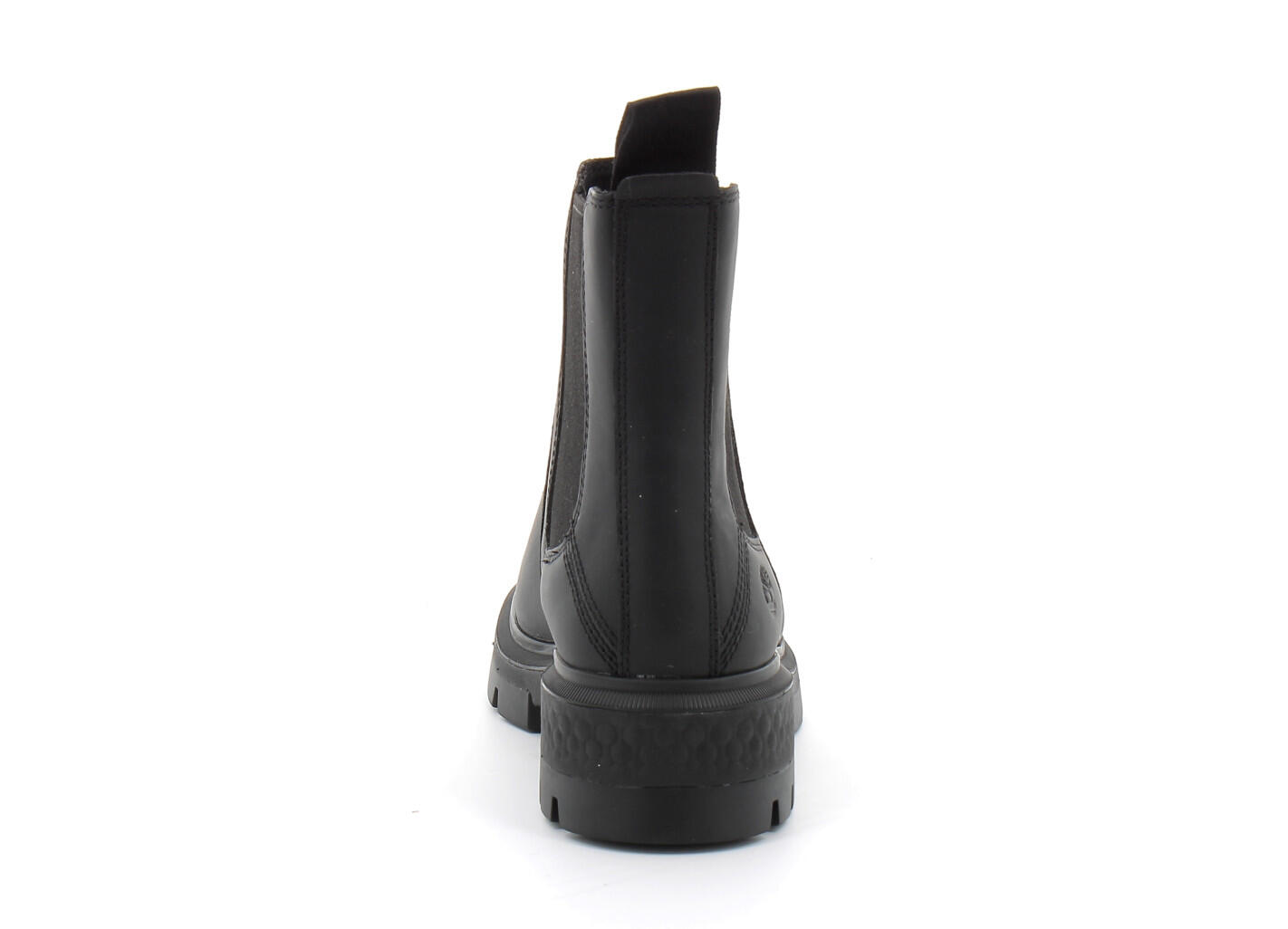 Bottine Chelsea mi-haute pour femme Cortina Valley 4/5