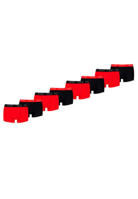 Puma Boxer Trunk Boxershorts Men Herren Everyday Unterhose Unterwäsche 8er Pack