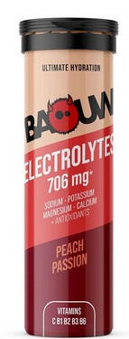 BAOUW Baouw Elettroliti 10x 5g – Pesca e Passione