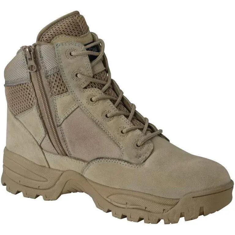Hunting boots PERCUSSION Megatech