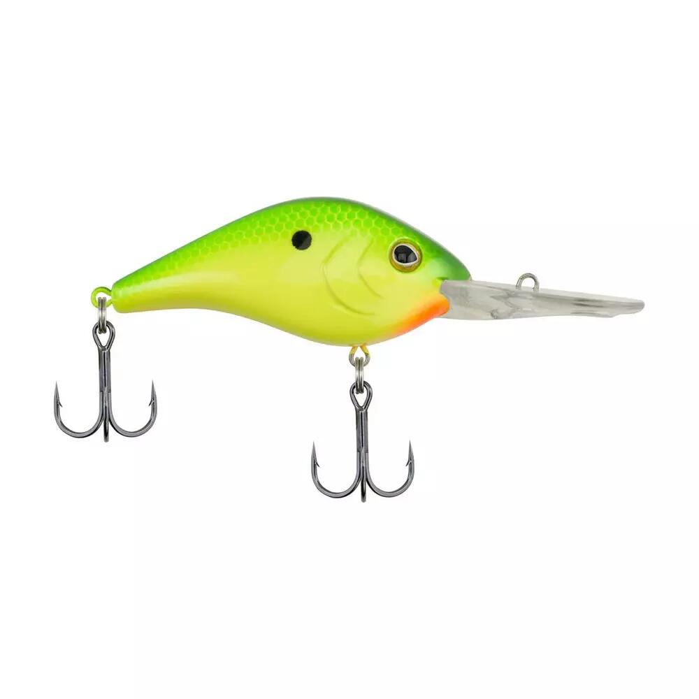 Berkley| Dredger  | 14.5 | Crankbait - Euro Perch 4/6
