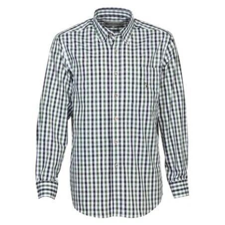 Chemise de Chasse Durance Percussion - XL