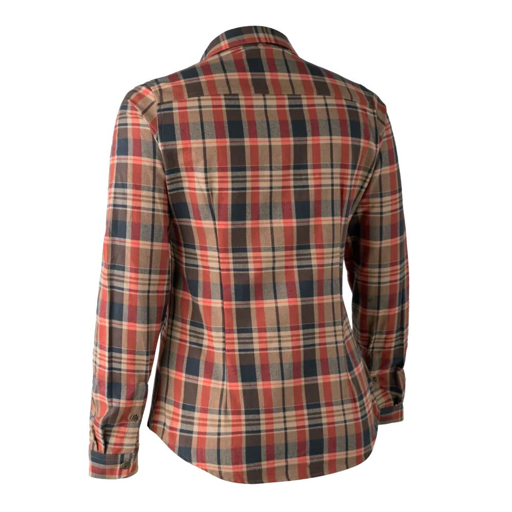 Chemise Femme Deerhunter Athena - 44 2/3