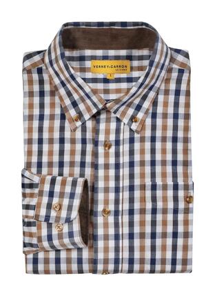 Chemise Verney Carron Nancay-XXXXL