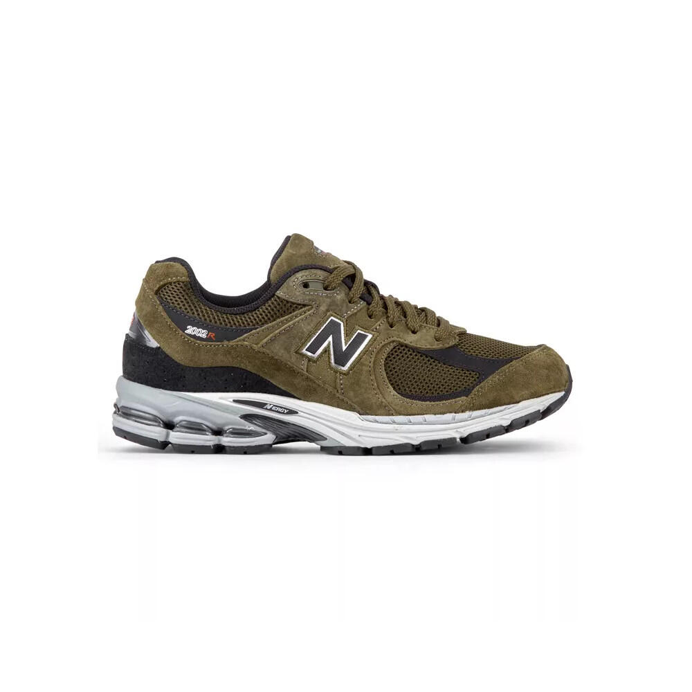 Basket New Balance U2002 2/7