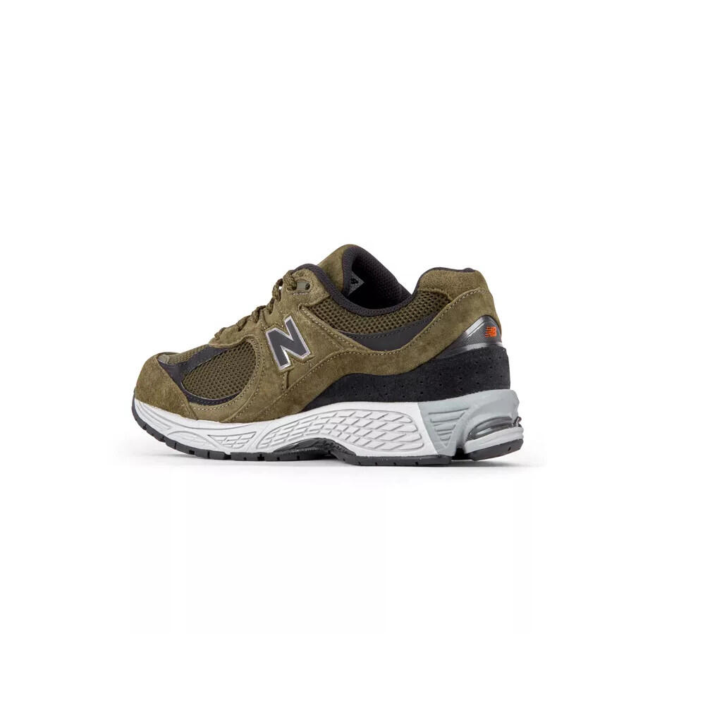 Basket New Balance U2002 4/7