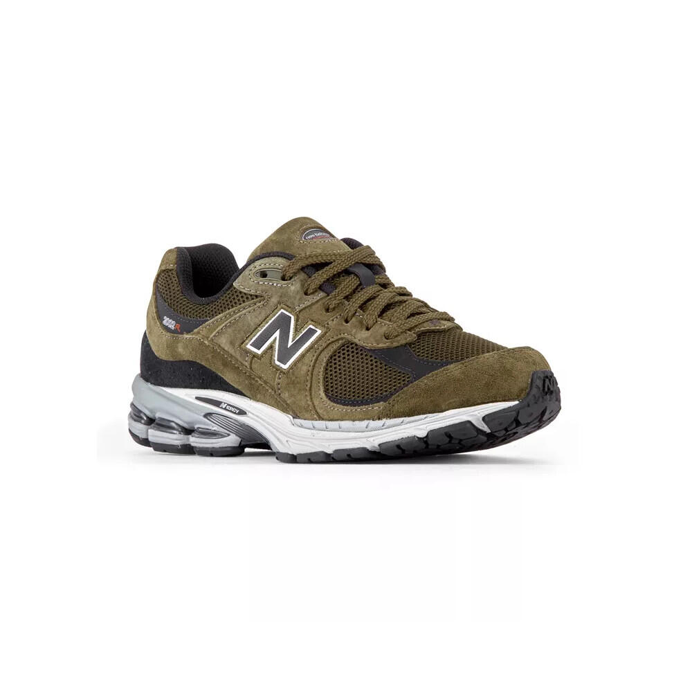 Basket New Balance U2002 3/7