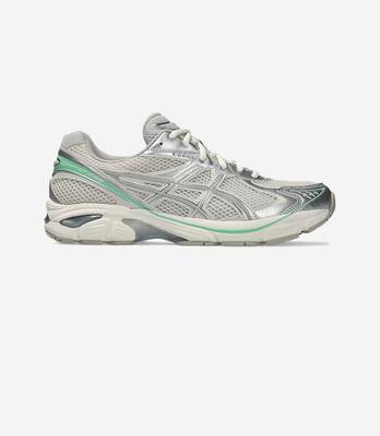 ASICS GT-2160 Smoke Grey Peppermint