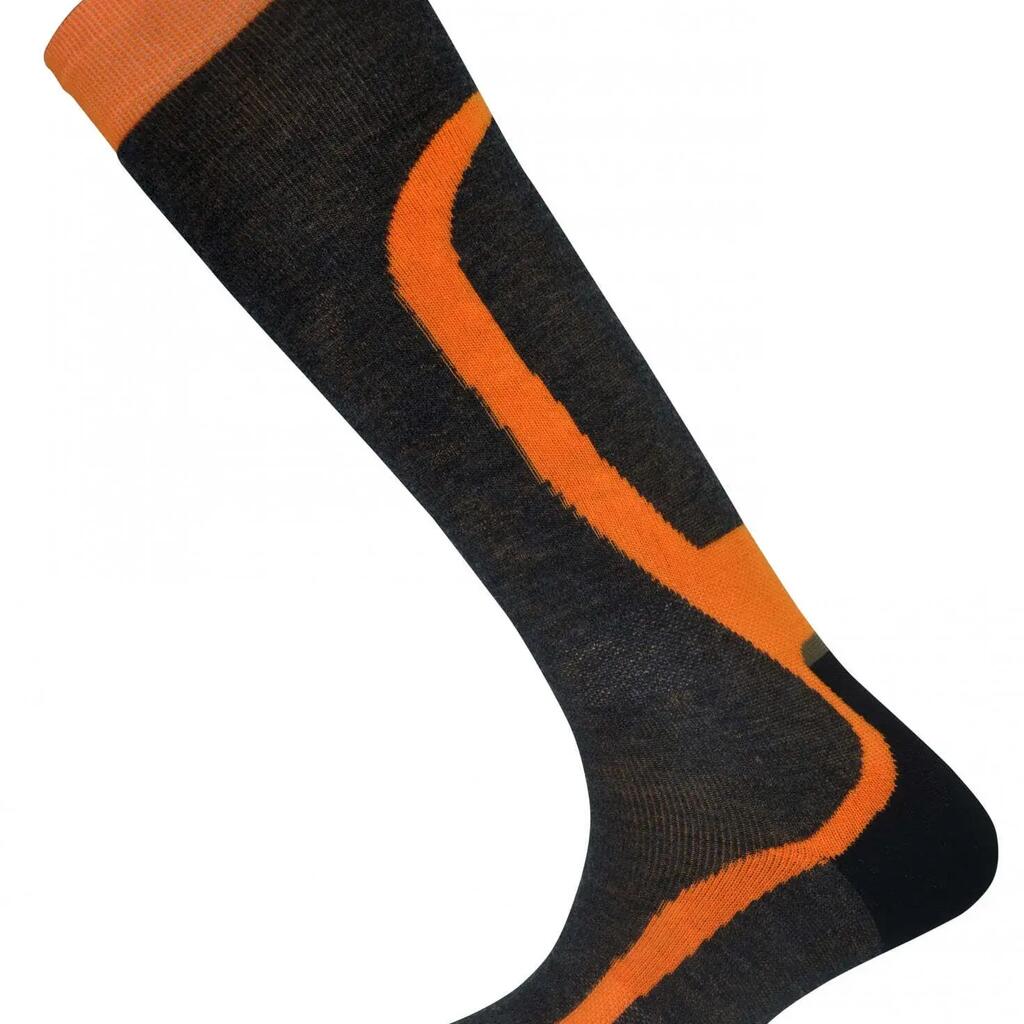 Wool socks Monnet Pro Hunting