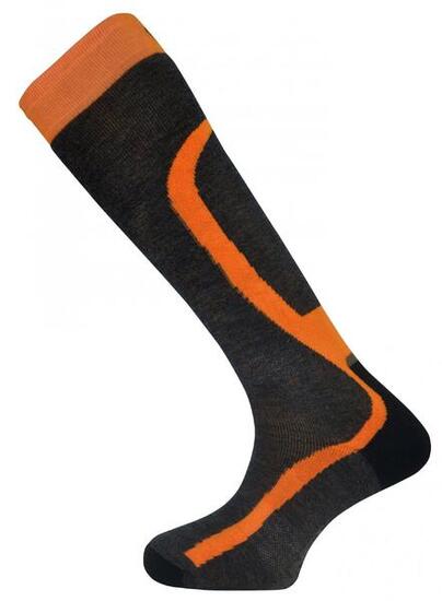 Chaussettes Hautes De Chasse Monnet Pro Hunting-43/44