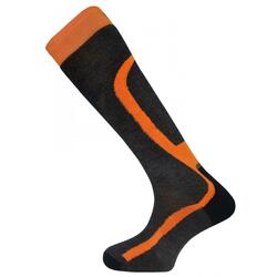 Chaussettes Hautes De Chasse Monnet Pro Hunting-43/44