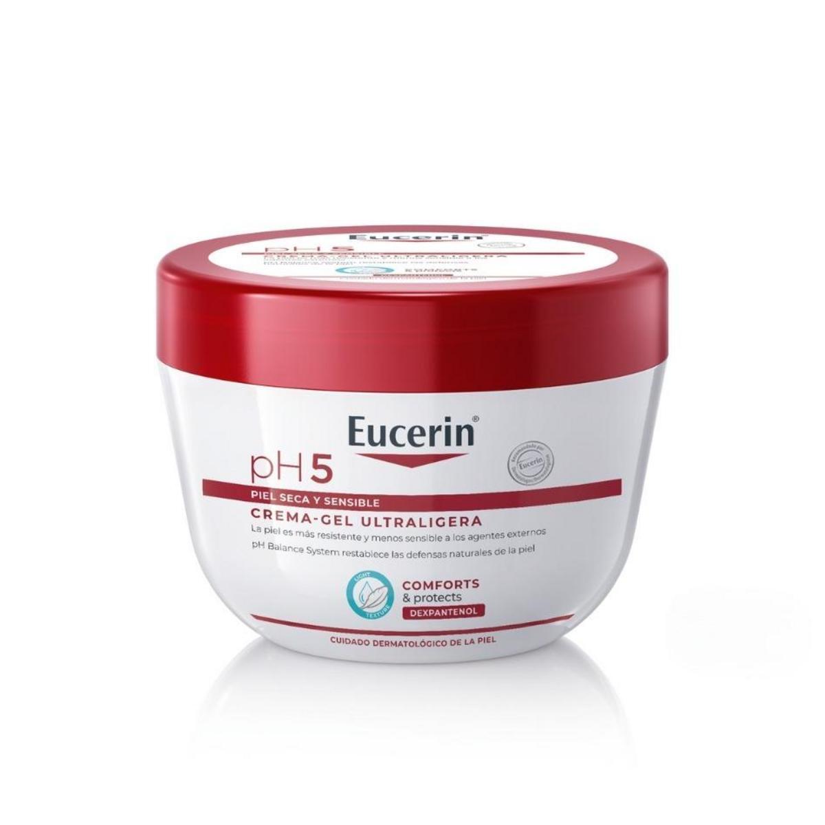 EUCERIN picture