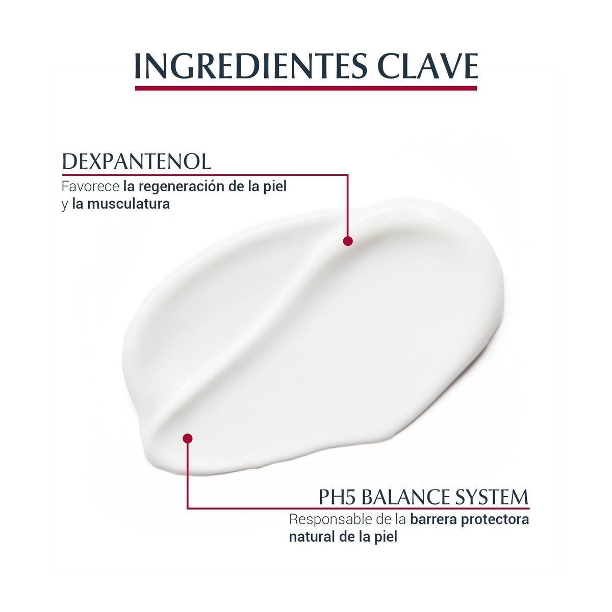 EUCERIN pH5 Crema-Gel Hidratante Corporal Ultraligera 350ml 3/7