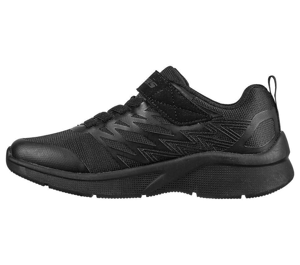 Buty sportowe Sneakersy chłopięce, Microspec Texlor