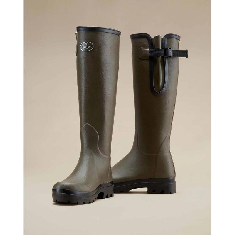 Bottes Le Chameau Femmenull