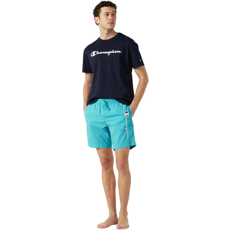 Spodenki kąpielowe męskie Champion Beachshort