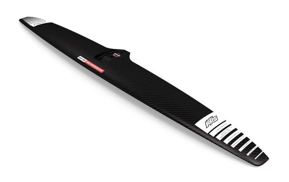 PACK AXIS FOILS ART V1 WINGFOIL/SURFFOIL 2/6