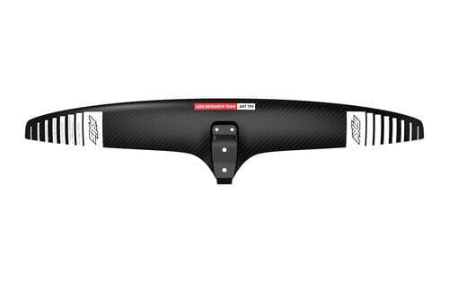 PACK AXIS FOILS ART V1 WINGFOIL/SURFFOIL 4/6