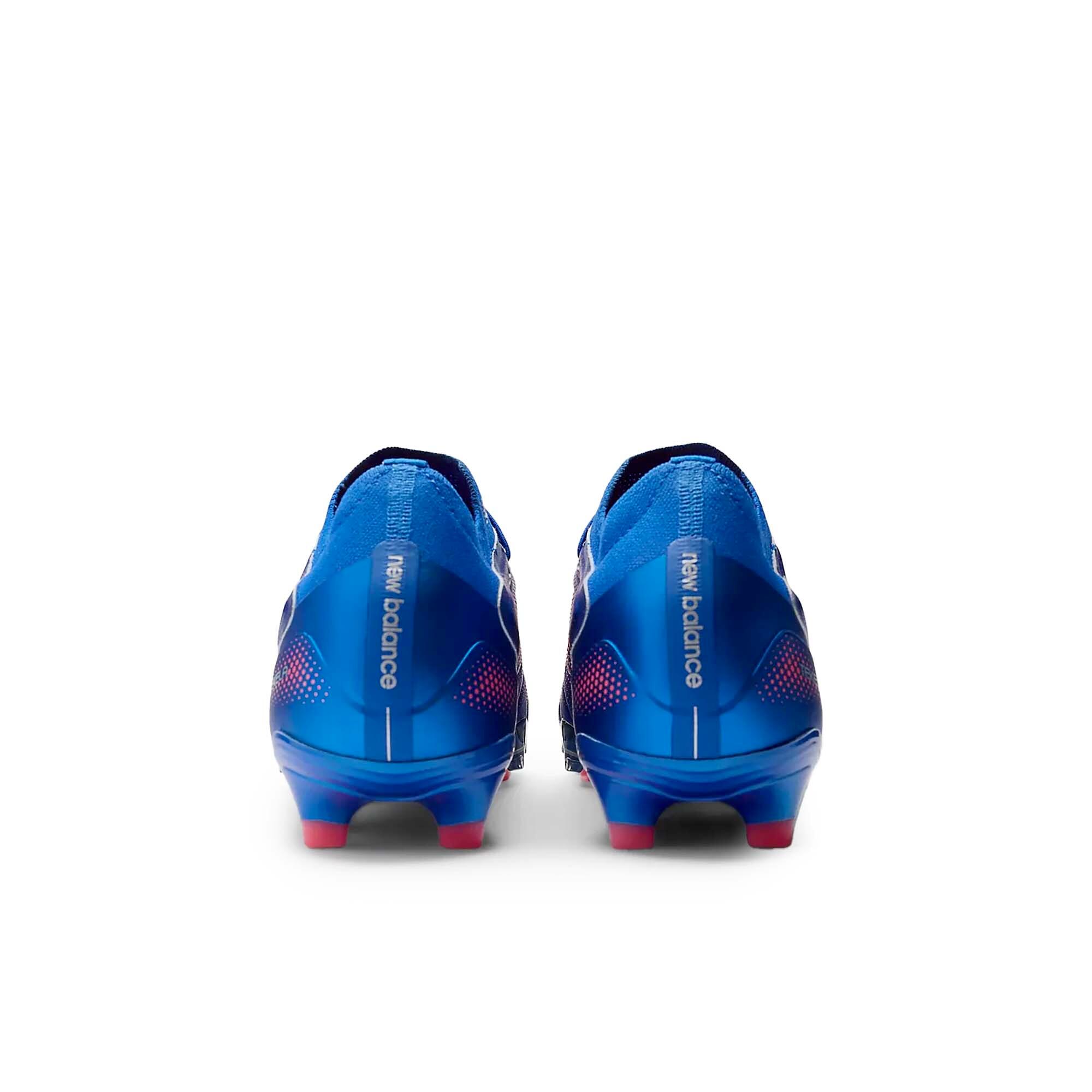 Chaussures De Football New Balance Tekela Elite Low Laced Fg V5 Adulte 5/5