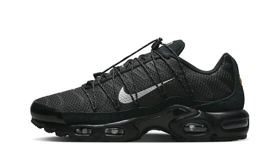 Zapatillas Air Max Plus Toggle Black Reflective