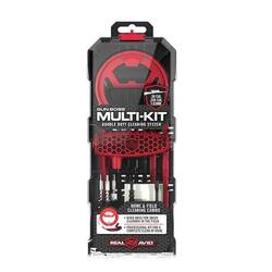 Kit De Nettoyage Multi-Kits Real Avid Gun Boss Pour Carabines