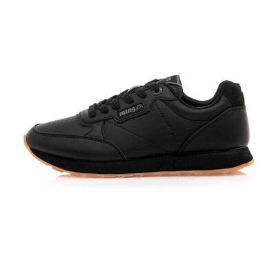 Mustang Zapatillas Mustang Joggo Mujer Bulle Negro / Plity