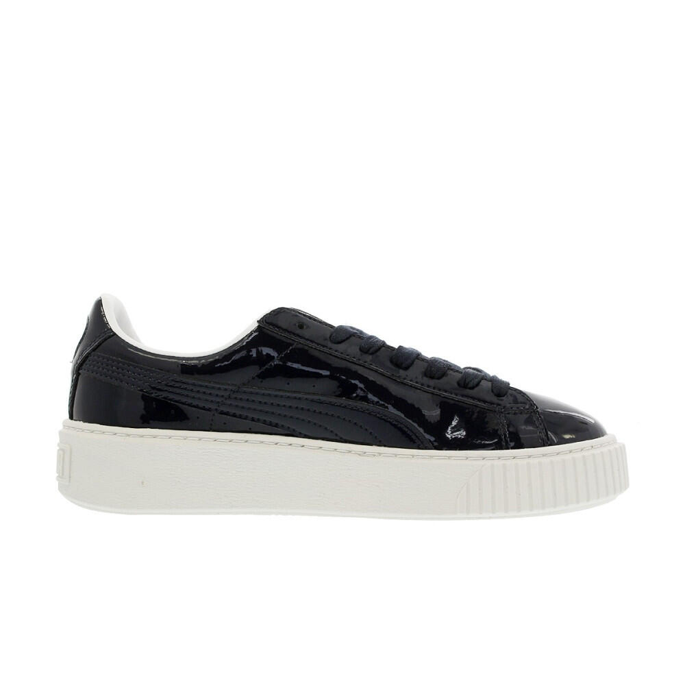 Basket Puma Platform Patent 2/3