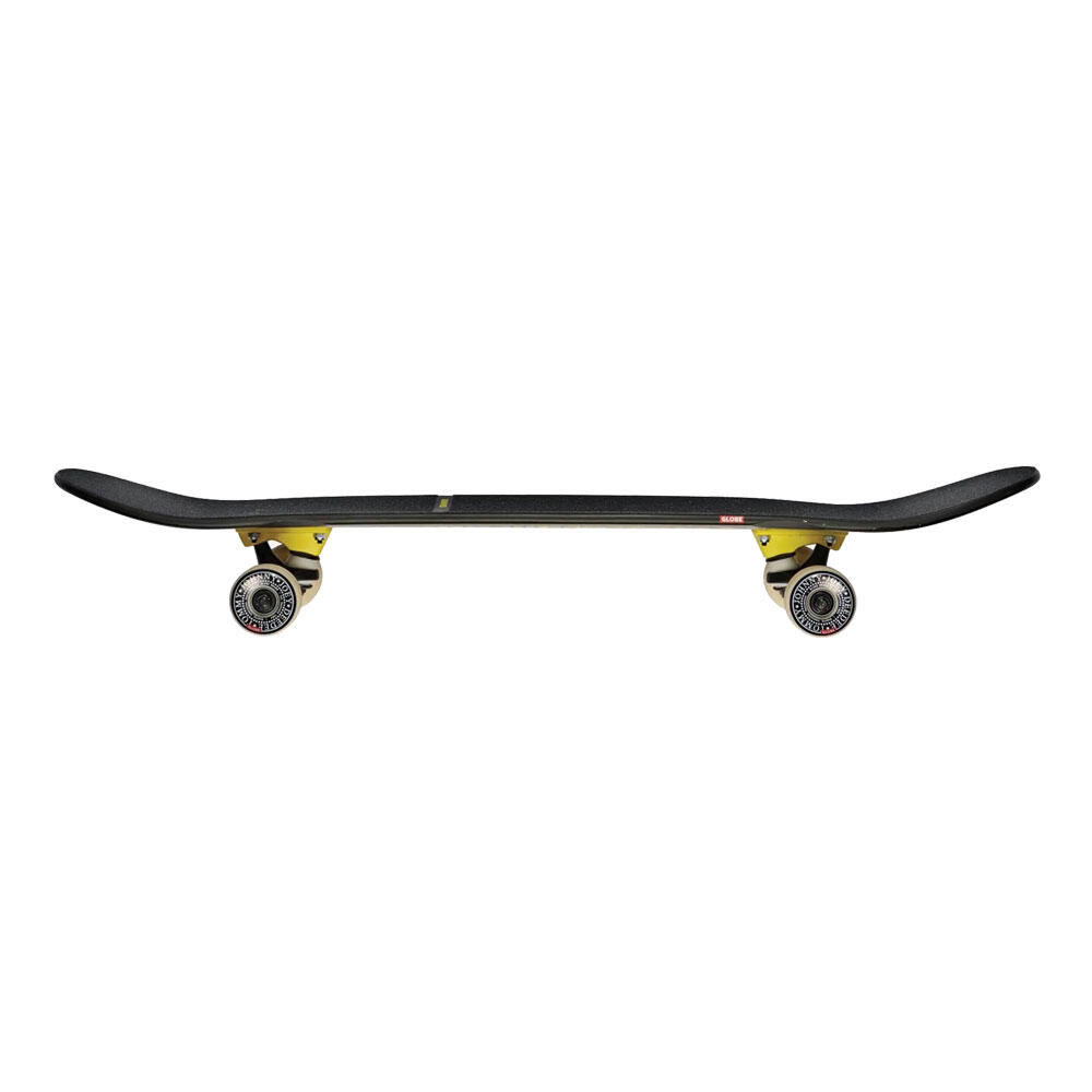 Skateboard Cruiser Globe Ramones Hammer 8.625'' 3/4