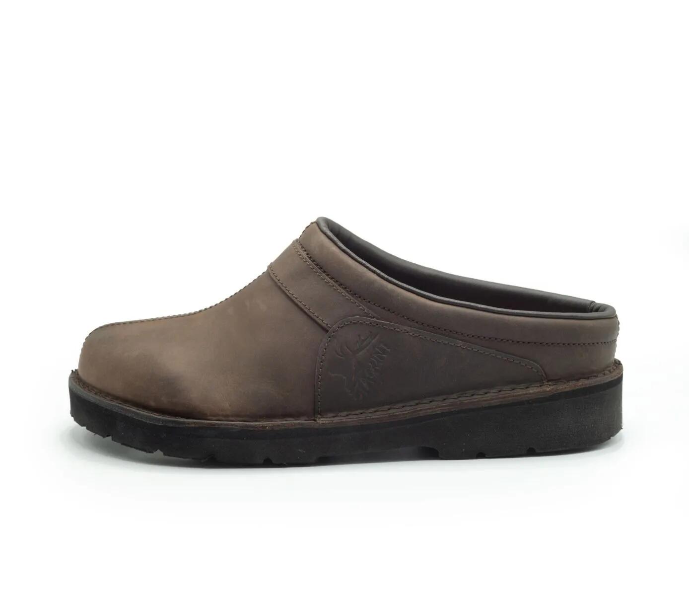 Sabot en Cuir Stagunt Aigual - 47 3/3