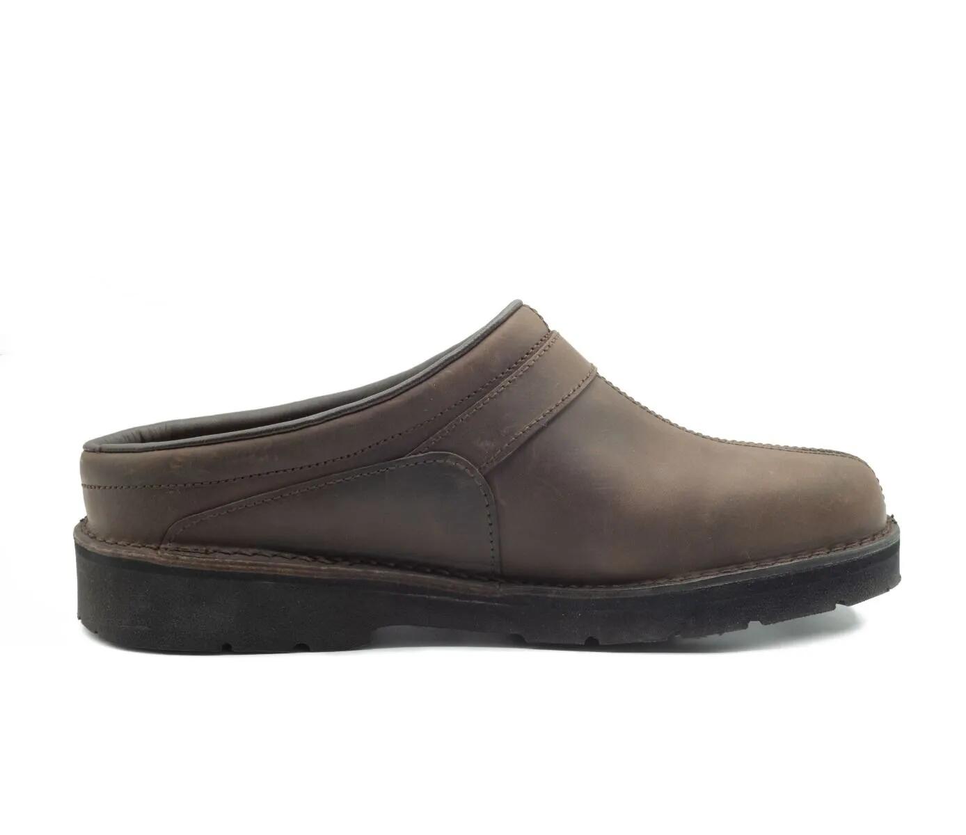 Sabot en Cuir Stagunt Aigual - 47 2/3