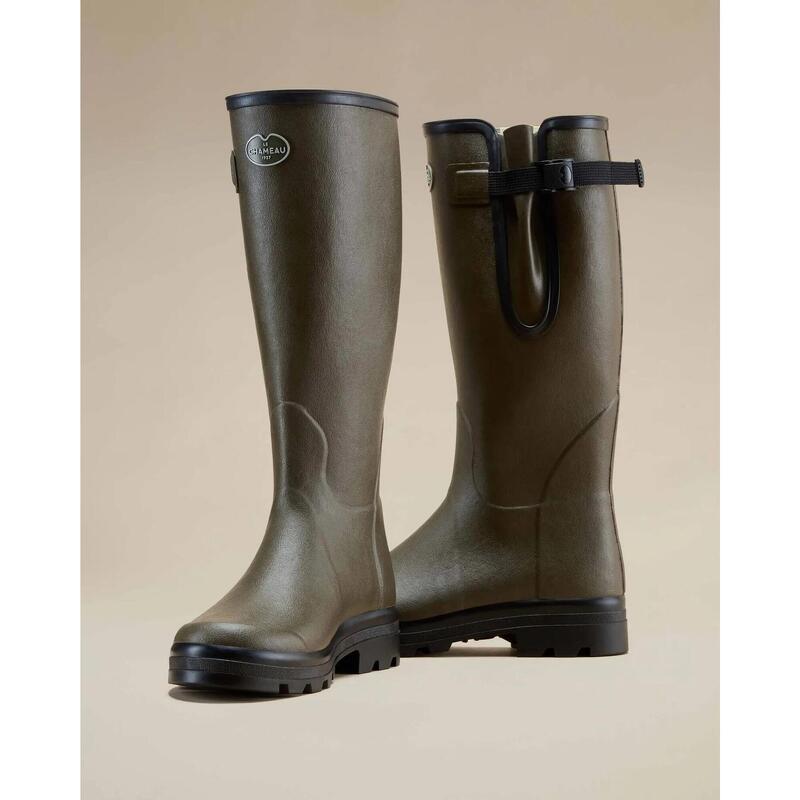 Bottes Le Chameau Femmenull