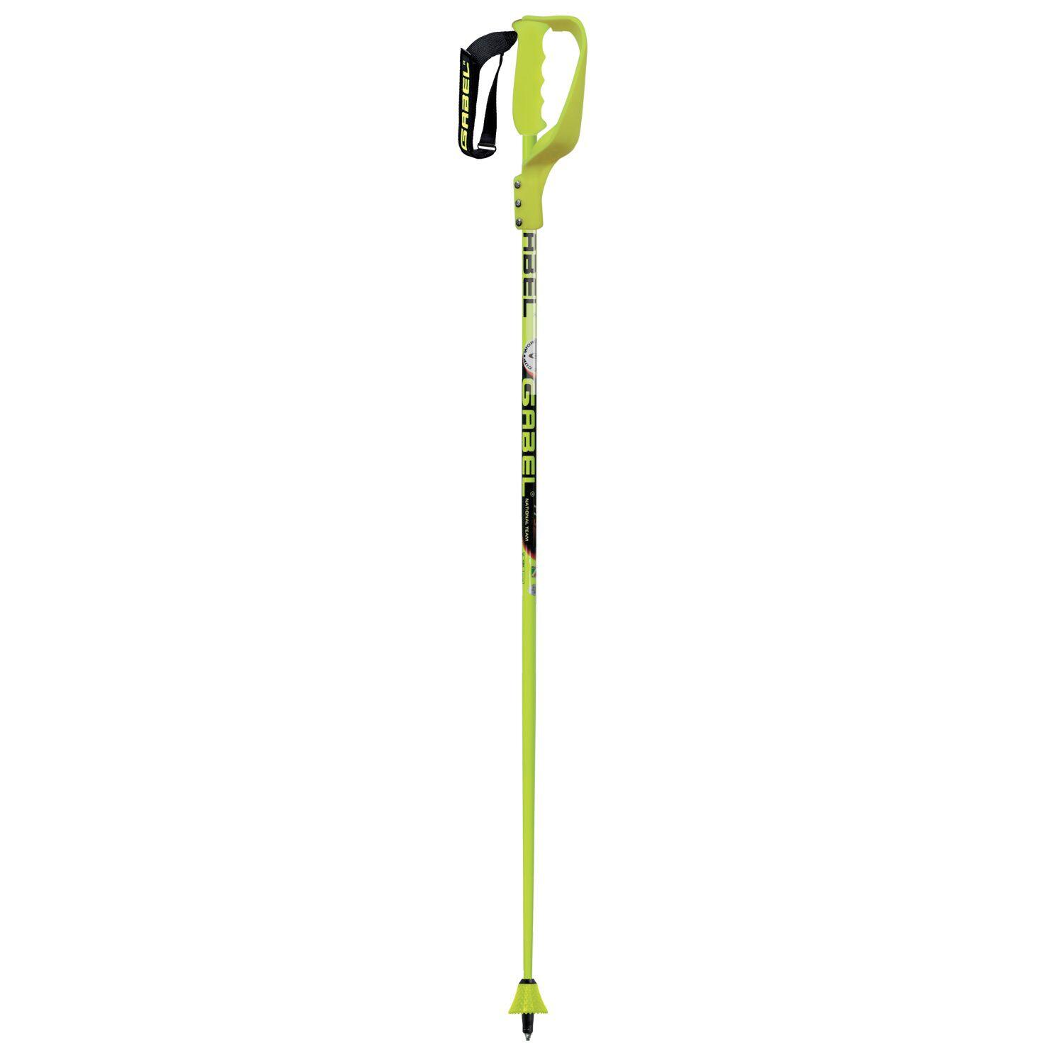 Bastón de esquí de niños NT LITE SL-R-KIT (1 PAR) Gabel 2/2