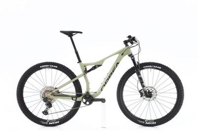 Refurbished MTB Fully · Oiz XT · Sehr guter Zustand