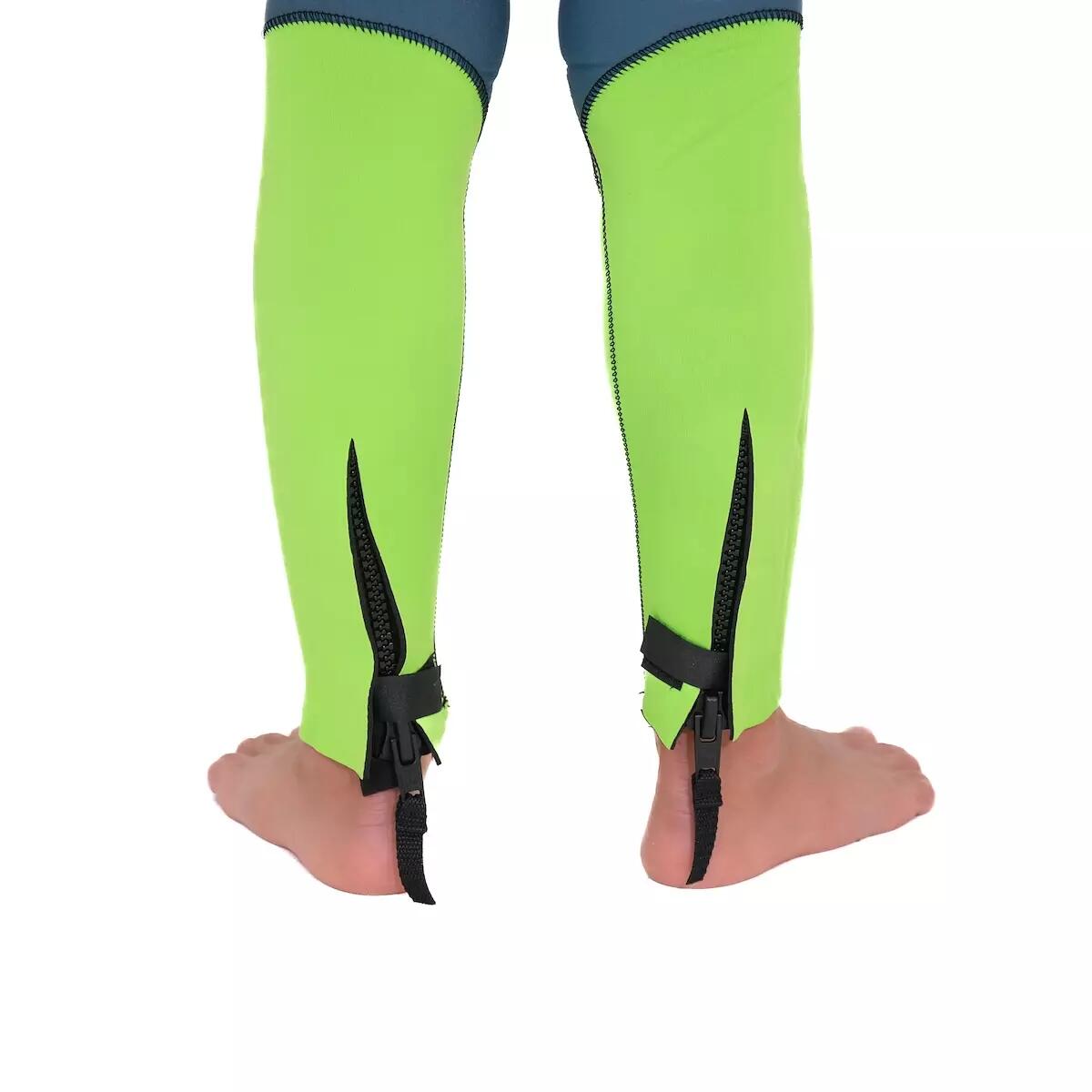Traje neopreno natación niño Mellow Sea Surf'n'Lifesaving 5/5