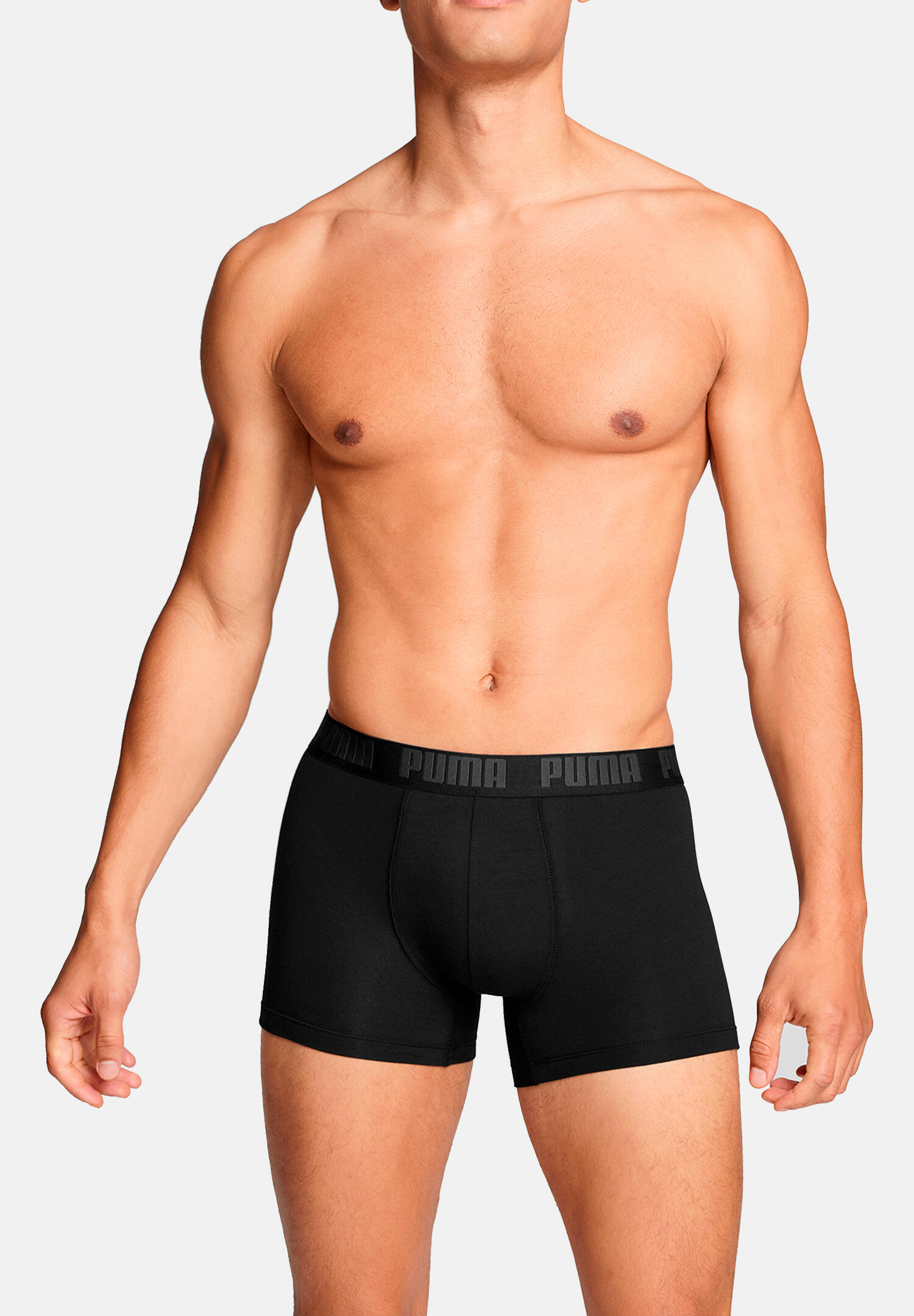 Puma Boxer Boxershorts Men Herren Everyday Unterhose Unterwäsche 8er Pack 3/3