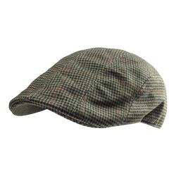 Casquette Plate Deerhunter Gamekeeper Turf - 60/61